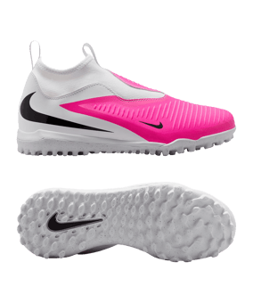 Nike Phantom 6 High Academy TF Breakout Kids Rosa F901 - rosa