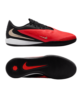 Nike Phantom 6 Low Academy IN Break'Em Rot F600