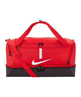 NIKE Academy Team Hardcase Tasche Medium (657) - rot
