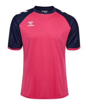 Hummel Match League Trikot Rot F3457 - rot