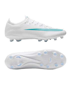 Nike Mercurial Vapor 17 Pro AG Bright Lights Weiß F102