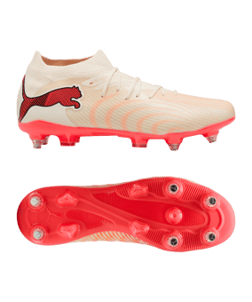 PUMA FUTURE 9 Match SG Arrival Beige F01 PUMA FUTURE 9 Match SG Arrival Beige F01