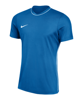 Nike Park 26 Trainingsshirt Kids Blau F463 - blau