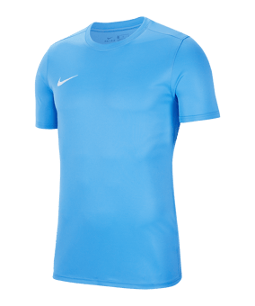 NIKE Park VII Trikot kurzarm (412) - blau