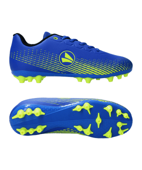JAKO Lightning AG Kids Blau F416 - blau
