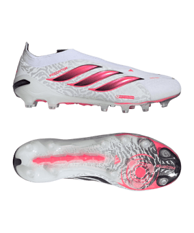 adidas Predator Elite LL AG Chaos vs Control Weiß