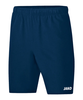 JAKO Classico Short Hose kurz Kinder (008) - schwarz