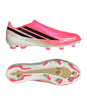 adidas F50 Hyperfast League LL FG Road to Glory Rosa