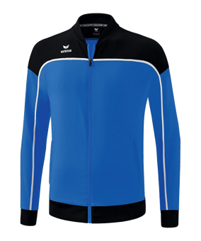 Erima Change by Präsentationsjacke Kids Blau - blau