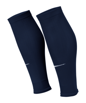 Nike Strike World Cup 22 Sleeve Blau F410 - dunkelblau