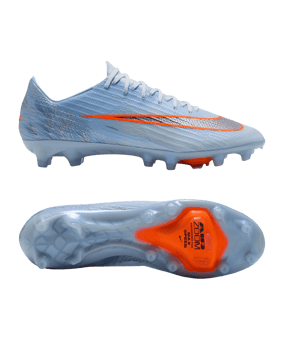 Nike Air Zoom Mercurial Superfly 11 Elite AG United Blau F900
