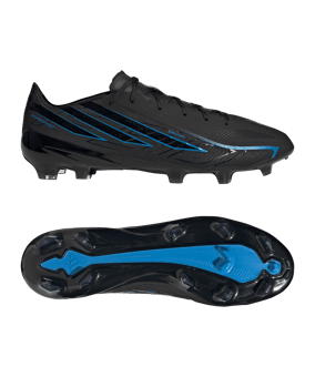 adidas F50 Hyperfast Pro FG Immortal DNA Schwarz