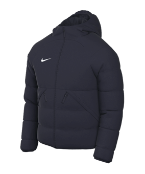 Nike Academy Pro Herbstjacke Blau (451) - blau