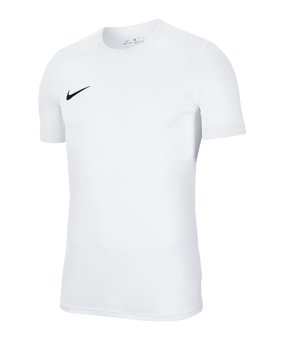 NIKE Park VII Trikot kurzarm (100) - weiss