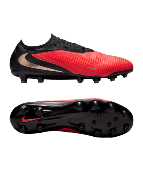 Nike Phantom 6 Low Pro AG Break'Em Rot F600