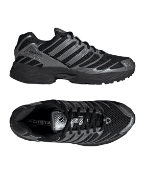 adidas Originals Adistar Control 3 Schwarz - schwarz