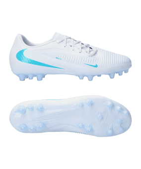 Nike Phantom 6 Low Academy AG Bright Lights Weiß F100