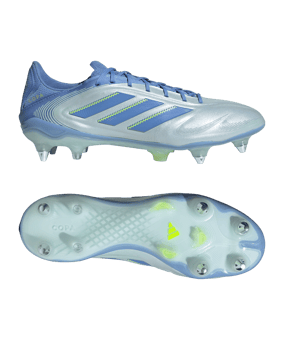 adidas COPA Pure III Elite SG Celestial Victory Blau - blau