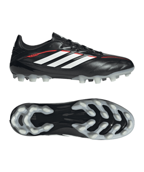 adidas Copa Pure IV League AG Immortal DNA Schwarz - schwarz
