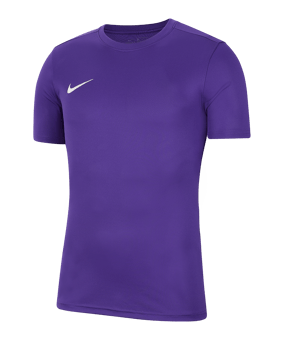 NIKE Park VII Trikot kurzarm (547) - lila