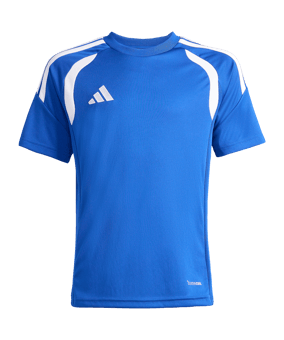 adidas Tiro 26 League Trikot Kids Blau - blau