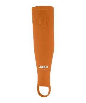 JAKO Glasgow 2.0 Stutzen (019) - orange