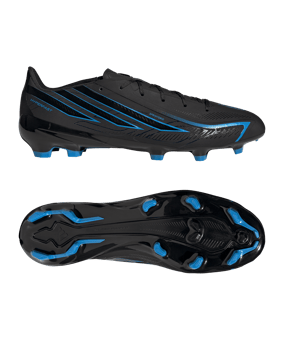 adidas F50 Hyperfast League FG Immortal DNA Schwarz