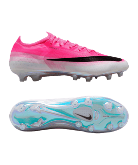 Nike Air Zoom Mercurial Vapor XVII Elite AG Breakout Rosa F900 - rosa