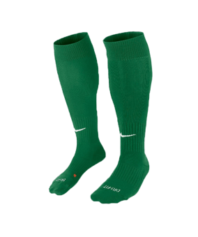NIKE Classic II Cushion OTC Football Socken (302) - gruen