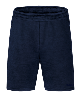 JAKO Challenge Short Blau (510) - blau