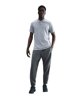 Nike Brazil Reissue 2004 Trainingshose Grau F021 - grau