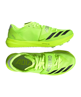 adidas Schuh Grün - gruen
