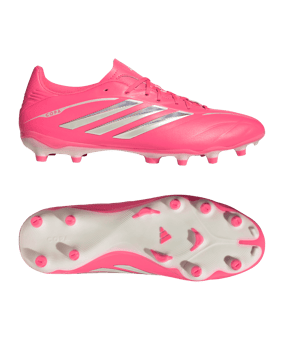 adidas Copa Pure IV League FG Road to Glory Rosa - rosa