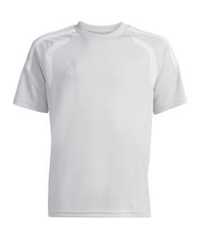 adidas Tiro 26 League Trikot Kids Grau - grau