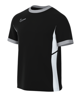 Nike Academy 25 Trainingsshirt Schwarz F010 - schwarz