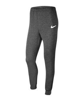 NIKE Park 20 Fleece Jogginghose (071) - grau
