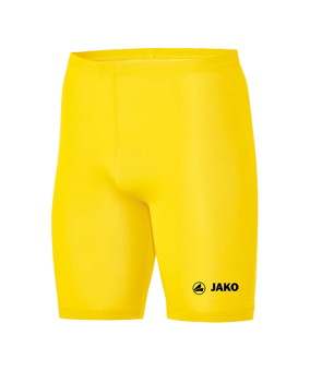 JAKO Tight Basic 2.0 (30) - gelb