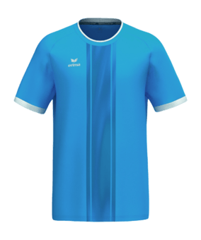 Erima Libero 125 Trikot Blau Fcuracao - blau