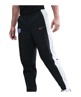 Nike Paris Saint-Germain T90 Trainingshose Schwarz F010 - schwarz