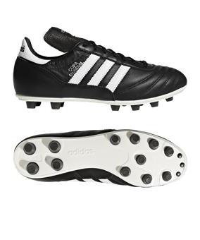 adidas Copa Mundial (015110) - schwarz