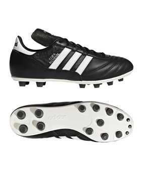 adidas Copa Mundial (015110) - schwarz