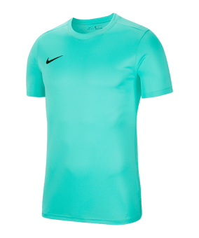 NIKE Park VII Trikot kurzarm (354) - tuerkis
