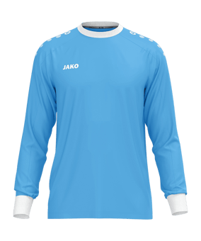 JAKO One Torwarttrikot Blau F440 - blau
