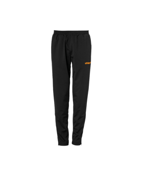 Uhlsport Score Classic Trainingshose Schwarz (009) - schwarz