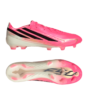 adidas F50 Hyperfast Pro FG Road to Glory Rosa adidas F50 Hyperfast Pro FG Road to Glory Rosa