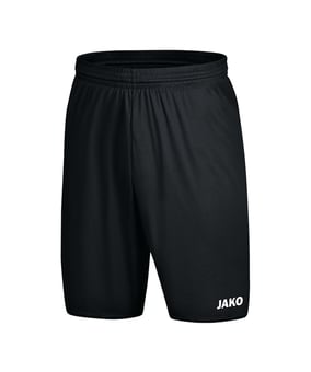 JAKO Anderlecht 2.0 Short Hose kurz Kinder (008) - schwarz