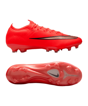 Nike Air Zoom Mercurial Vapor XVII Elite AG Break'Em Rot F600