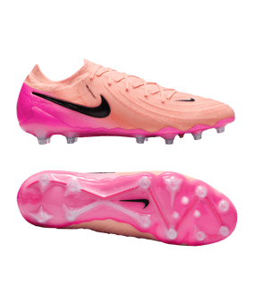 Nike Phantom GX II Elite AG-Pro Prism Orange F800 - orange