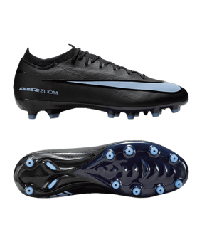 Nike Mercurial Vapor 16 Pro AG Schwarz F001 - schwarz