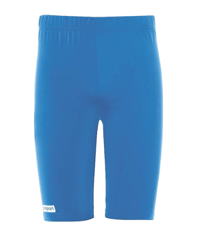Uhlsport Tight Short Hose kurz Kids Blau (010) - blau